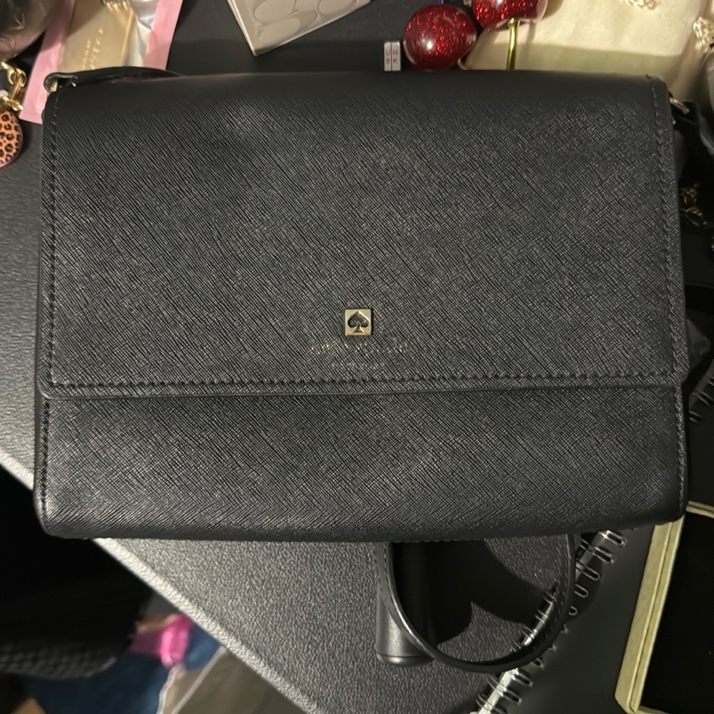 Kate Crossbody